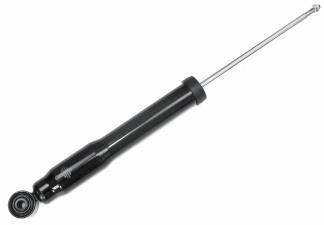 SHOCK ABSORBER TIGUAN Rear