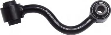 STABILIZER LINK QASHOAI Rear