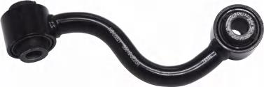 STABILIZER LINK QASHOAI Rear