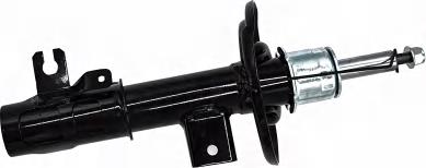 SHOCK ABSORBER Mazda6 Front Right